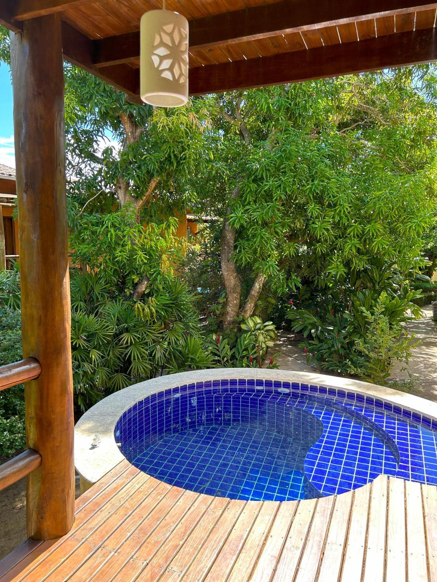 Bangalo Villas Do Pratagy Масейо Экстерьер фото