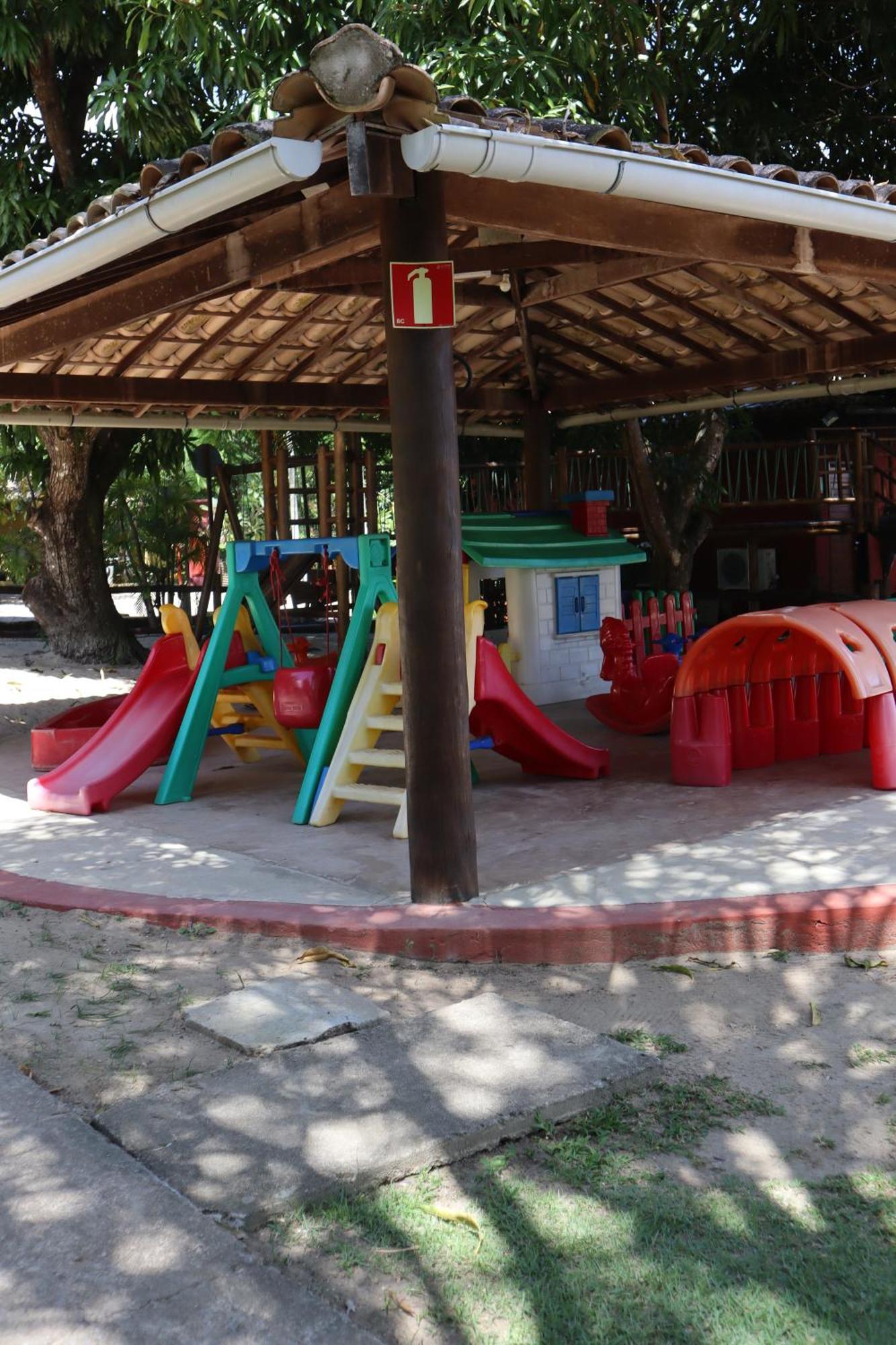 Bangalo Villas Do Pratagy Масейо Экстерьер фото